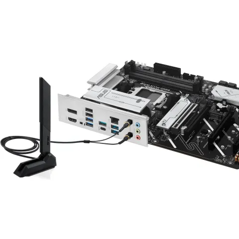 مادربرد ایسوس ASUS PRIME B850-PLUS WIFI DDR5 - تصویر ۶