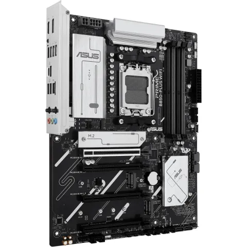 مادربرد ایسوس ASUS PRIME B850-PLUS WIFI DDR5 - تصویر ۵