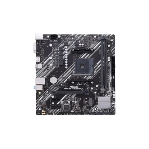 مادربرد ایسوس ASUS PRIME A520M-K DDR4 - تصویر ۵