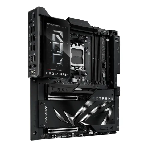 مادربرد ایسوس ASUS ROG CROSSHAIR X870E EXTREME E-ATX WIFI DDR5 - تصویر ۴