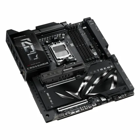 مادربرد ایسوس ASUS ROG CROSSHAIR X870E EXTREME E-ATX WIFI DDR5 - تصویر ۵