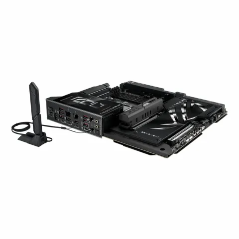 مادربرد ایسوس ASUS ROG CROSSHAIR X870E EXTREME E-ATX WIFI DDR5 - تصویر ۶