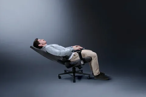 صندلی گیمینگ ریزر ISKUR V2 FABRIC - تصویر ۱۴