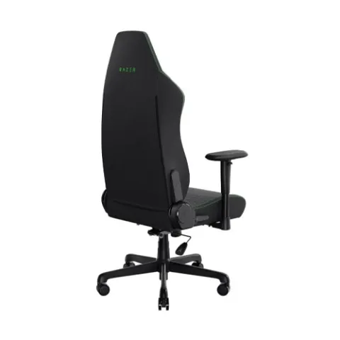 صندلی گیمینگ ریزر RAZER GAMING CHAIR ISKUR V2 X BLACK - تصویر ۳