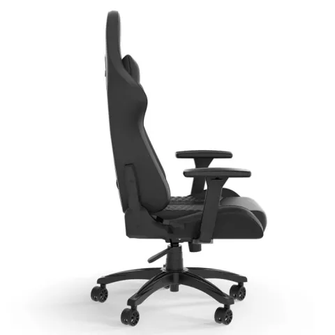 صندلی گیمینگ کورسیر CORSAIR TC100 LEATHERETTE GAMING CHAIR - تصویر ۵