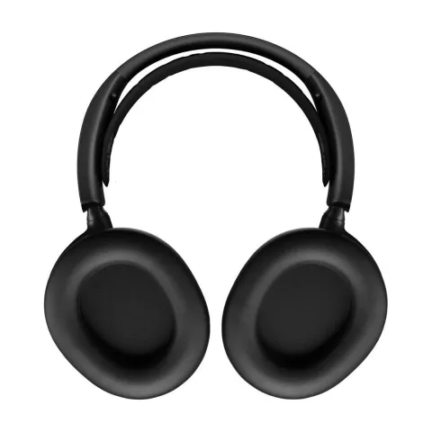 هدست استیل سریز SteelSeries Arctis Nova Pro WIRELESS BLACK - تصویر ۵