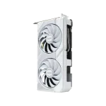 کارت گرافیک ایسوس ASUS DUAL RTX 5060 TI OC 16G WHITE - تصویر ۵