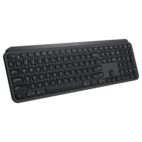 کیبورد لاجیتک LOGITECH MX KEYS S - تصویر ۲