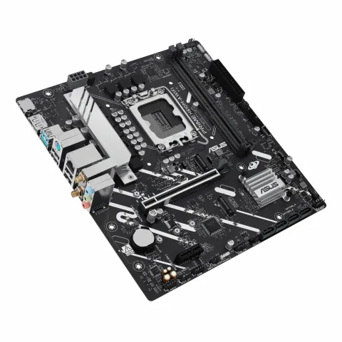 مادربرد ایسوس ASUS PRIME H810M-A WIFI DDR5 - تصویر ۵