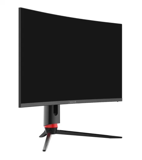 مانیتور REDRAGON GMQ2712RVC 27" 2K 180Hz VA - تصویر ۲