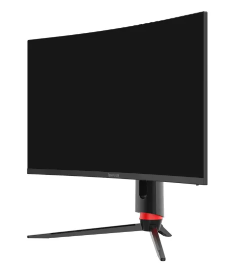 مانیتور REDRAGON GMQ2712RVC 27" 2K 180Hz VA - تصویر ۳
