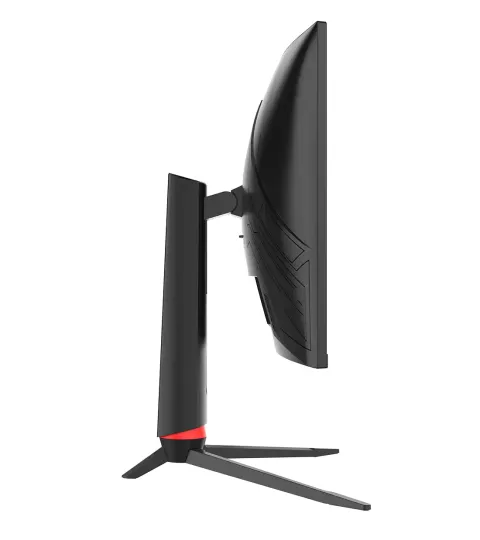 مانیتور REDRAGON GMQ2712RVC 27" 2K 180Hz VA - تصویر ۸