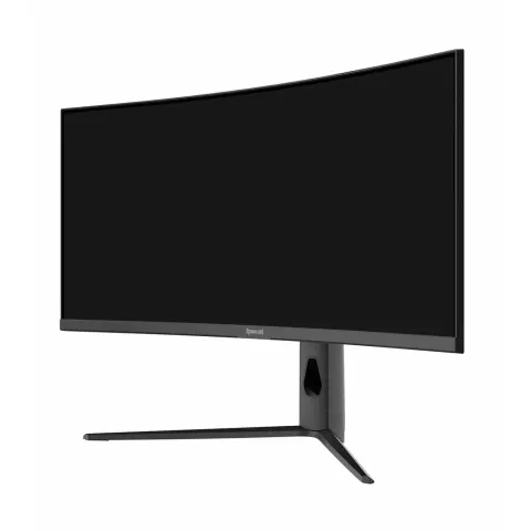 مانیتور ردراگون REDRAGON GMQ3418RVC- 34" 4K 180Hz VA - تصویر ۴