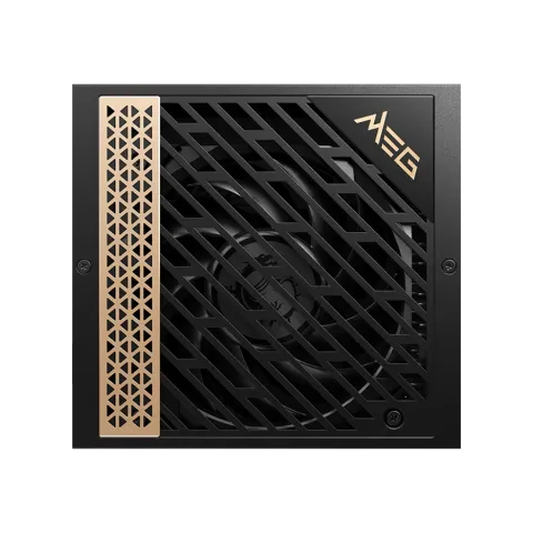 پاور ام اس آی MSI MEG Ai1300P 80 Plus Platinum توان 1300 وات - تصویر ۴