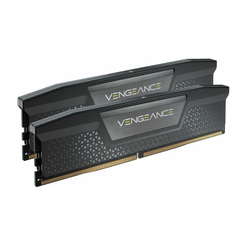 رم کورسیر CORSAIR VENGEANCE 2*32=64GB 6400MT/s CL42 - تصویر ۲