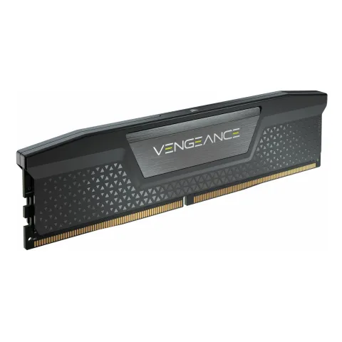 رم کورسیر CORSAIR VENGEANCE 2*32=64GB 6400MT/s CL42 - تصویر ۳