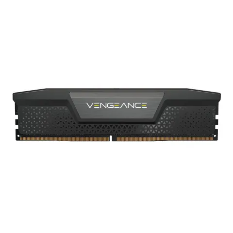 رم کورسیر CORSAIR VENGEANCE 2*32=64GB 6400MT/s CL42 - تصویر ۴