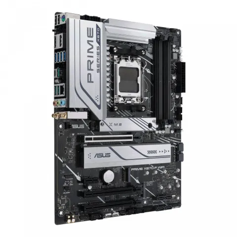 مادربرد ایسوس ASUS PRIME X670-P WIFI DDR5 - تصویر ۲