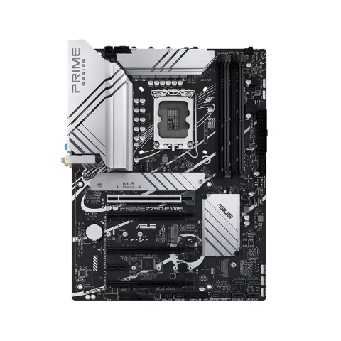 مادربرد ایسوس Prime Z790 P WIFI DDR5 - تصویر ۲