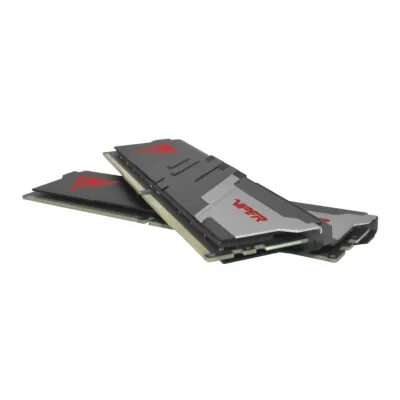 رم پاتریوت PATRIOT VIPER VENOM 2x16=32GB 6000MT/s CL36 - تصویر ۲