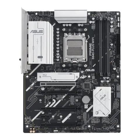 مادر برد ایسوس ASUS PRIME B840-PLUS WIFI DDR5 - تصویر ۵