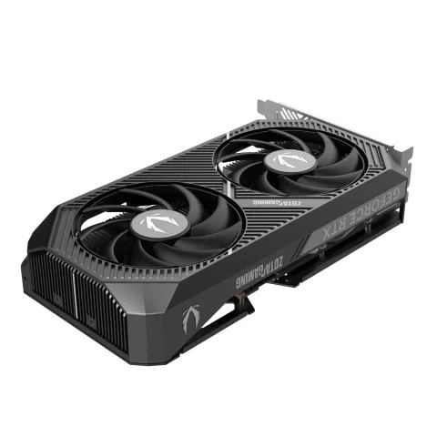 کارت گرافیک ZOTAC RTX 5050 TWIN EDGE 8GB - تصویر ۴