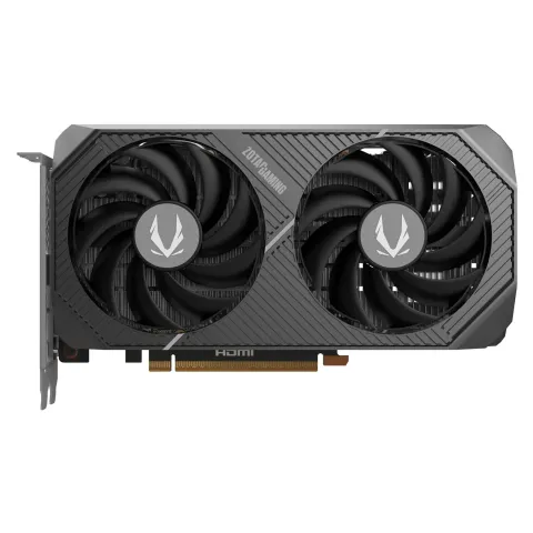 کارت گرافیک ZOTAC RTX 5050 TWIN EDGE 8GB - تصویر ۲