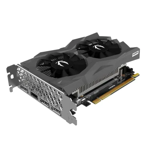 کارت گرافیک زوتک ZOTAC RTX 3050 TWIN EDGE OC 6GB - تصویر ۳