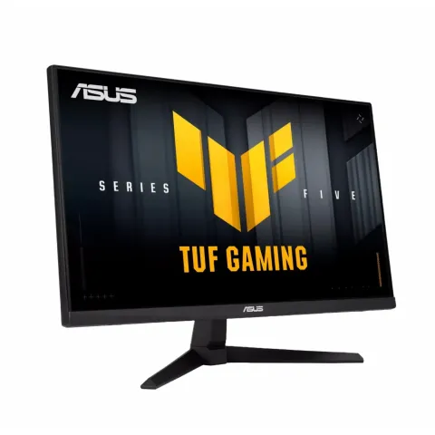 مانیتور ایسوس ASUS TUF VG249QM5A - 24" FHD 240Hz F-IPS 0.3ms - تصویر ۴