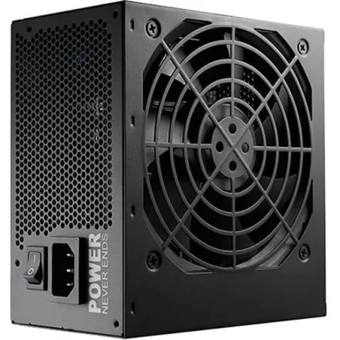 پاور 550 وات اف اس پی FSP HV PRO 550W ATX 3.0 BRONZE - تصویر ۲