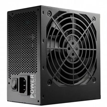 پاور 650 وات اف اس پی FSP HV PRO 650W 80PLUS WHITE - تصویر ۲