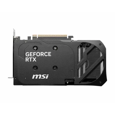 کارت گرافیک ام اس ای MSI GeForce RTX 5060 TI SHADOW 2X OC PLUS 16GB GDDR7 - تصویر ۴