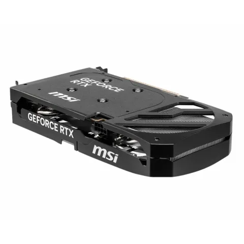 کارت گرافیک ام اس ای MSI GeForce RTX 5060 TI SHADOW 2X OC PLUS 16GB GDDR7 - تصویر ۳