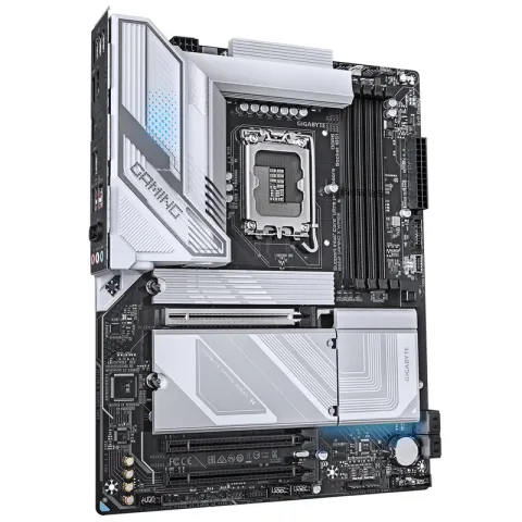 مادربرد گیگابایت GIGABYTE B860 GAMING X WIFI 6E DDR5 - تصویر ۴