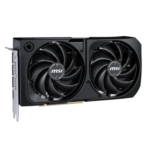 کارت گرافیک ام اس ای MSI Geforce RTX 5070 SHADOW 2X OC 12G - تصویر ۳
