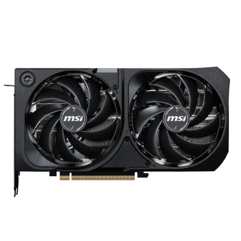 کارت گرافیک ام اس ای MSI Geforce RTX 5070 SHADOW 2X OC 12G - تصویر ۲
