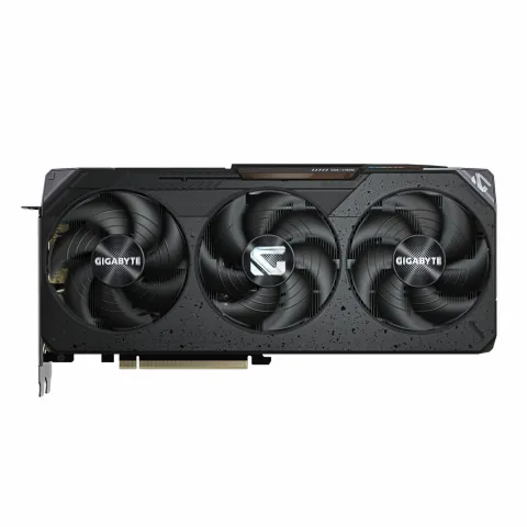 کارت گرافیک گیگابایت GIGABYTE RADEON RX 9070 GAMING OC 16GB - تصویر ۲