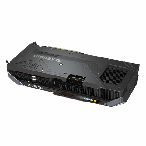 کارت گرافیک گیگابایت GIGABYTE RADEON RX 9070 GAMING OC 16GB - تصویر ۵