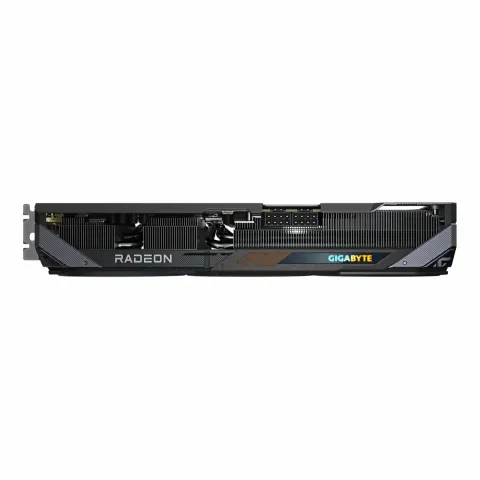 کارت گرافیک گیگابایت GIGABYTE RADEON RX 9070 GAMING OC 16GB - تصویر ۴