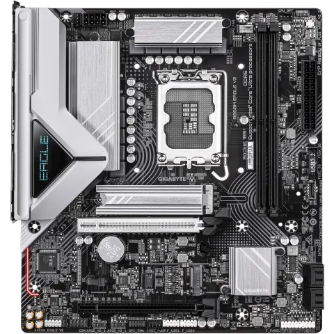 مادربرد گیگابایت GIGABYTE B860M EAGLE V2 - تصویر ۴