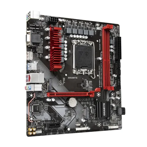 مادربرد گیگابایت GIGABYTE B760M GAMING DDR4 - تصویر ۳