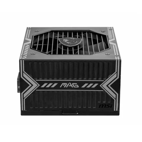 پاور ام اس ای POWER MSI MAG A750BN PCIE5 BRONZE - تصویر ۴