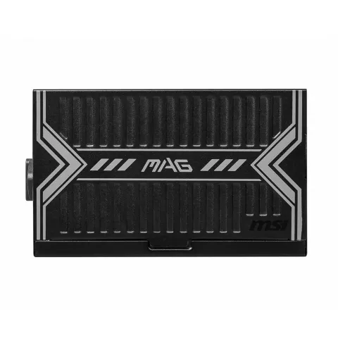 پاور ام اس ای POWER MSI MAG A750BN PCIE5 BRONZE - تصویر ۳