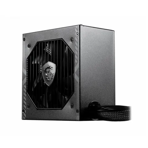 پاور ام اس ای POWER MSI MAG A750BN PCIE5 BRONZE - تصویر ۲