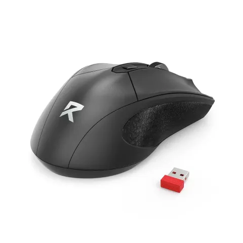 موس اداری ردراگون REDRAGON BM2463 WIRELESS - تصویر ۲