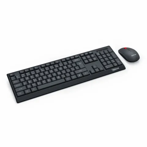 باندل موس و کیبورد بی سیم ردراگون REDRAGON KB + M BS 8343 WIRELESS - تصویر ۲