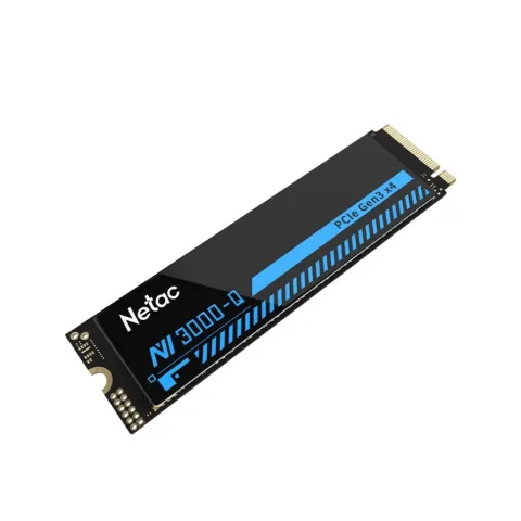 اس اس دی اینترنال نتاک مدل NV3000-Q ظرفیت 512 گیگابایت - تصویر ۳