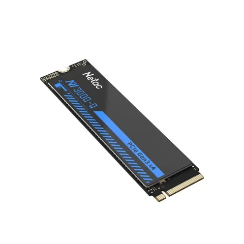 اس اس دی اینترنال نتاک مدل NV3000-Q ظرفیت 512 گیگابایت - تصویر ۴