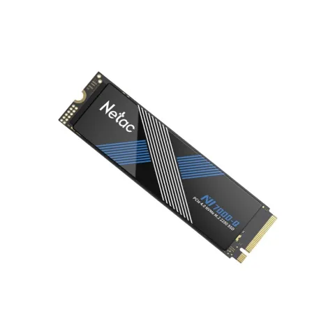 حافظه اس اس دی اینترنال نتاک مدل NV7000-Q M.2 2280 NVMe ظرفیت 1 ترابایت - تصویر ۲