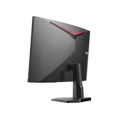 مانیتور ردراگون Redragon AMBER II GM27H10C - 27" FHD 180Hz CURVED VA - تصویر ۴